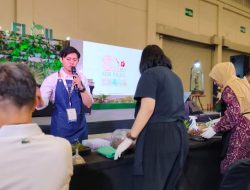 KebunRaya.id Siap Berpartisipasi Pada Ajang Pameran FLOII 2023