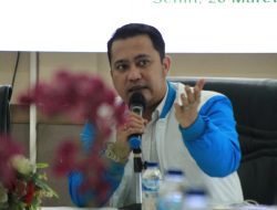 KNPI Kota Bogor Desak Pemkot Tindak THM Jual Minol Tanpa Izin