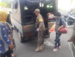 Usai Ditemukan Terlantar, Vera Dibawa ke Polres Bogor Agar Cepat Dipertemukan dengan Keluarga