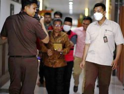 Kejari Kabupaten Bogor Lakukan Banding Buntut Vonis Terdakwa Mustofa Kamil Lebih Ringan dari Tuntutan