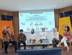 Komisi Informasi DKI Gelar Seminar di UI, Angkat Tema Partisipasi Mahasiswa untuk Pemilu 2024