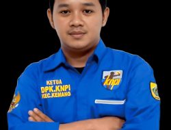 Agar Miliki Kualitas yang Baik, DPK KNPI Kemang Bakal Kawal Pembangunan Jalan di Kecamatan Kemang