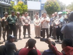 Dikeluhkan Warga, Camat Bojonggede Sebut Uang Ganti Rugi Jalan Tol Desari 3 Sudah Sesuai Dengan Aturan