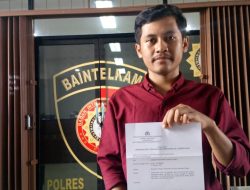 Sikapi THM M-One, PMBB dan LIMBO Bakal Geruduk Pemkab Bogor Akhir Pekan Ini
