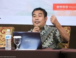 Banyak Peristiwa Politik Menarik di 3 Bulan Terakhir, LS-Vinus Kembali Melakukan Survei