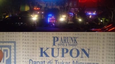 Kejari Kabupaten Bogor Hanya Perlu SKK dari Bappenda untuk Tindaklanjuti Dugaan Penggelapan Pajak THM