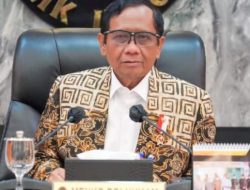 Menko Polhukam Berencana Beri Grasi Massal untuk Napi Kasus Narkoba, Ini Alasannya