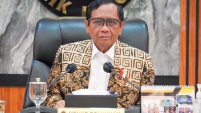 Menko Polhukam Berencana Beri Grasi Massal untuk Napi Kasus Narkoba, Ini Alasannya