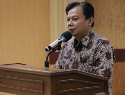 Soal Izin THM M-One, Kepala DPMPTSP: Itu yang Ngeluarkan Provinsi, Demo Kesana Aja