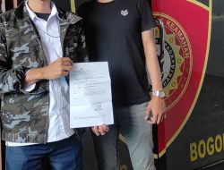 Proyek di Ciomas Diduga Tak Indahkan Perpres, GEMAPAS Bakal Demo Pemkab Bogor