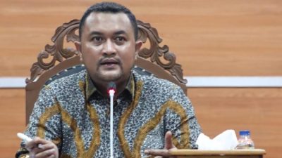 Tuntaskan Persoalan Pencemaran Sungai di Kabupaten Bogor, Ketua DPRD Rudy Susmanto Dorong Anggaran Bentuk Satgas Lingkungan