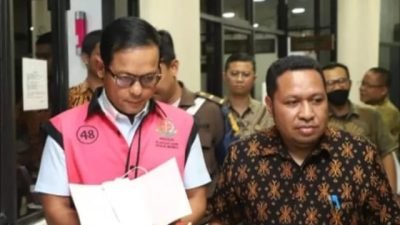 Edward Hutahaean Jadi Tersangka Baru Korupsi BTS 4G, Total Sudah 13, Ini Daftarnya