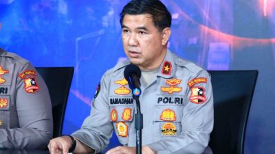 Kapolri Mutasi dan Rotasi Jabatan, Dankorbrimob dan 6 Kapolda Berganti, Ini Daftarnya