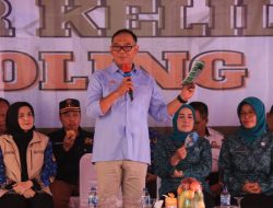 Murka Dituduh Pangkas Samisade Jadi Rp 500 Juta, Iwan Setiawan: Jengkol Masih Nempel Disini Pak Sampai Desember!