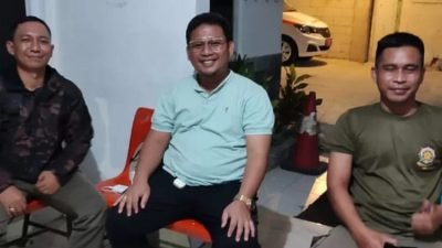 Disoal Warga, Kades Cimandala Bakal Kroscek Izin Lingkungan THM M-One