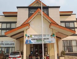 Kinerja Melehoy dan Baperan, Aktivis Limbo Desak Camat Sukajaya Mundur!