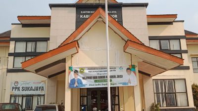 Kinerja Melehoy dan Baperan, Aktivis Limbo Desak Camat Sukajaya Mundur!
