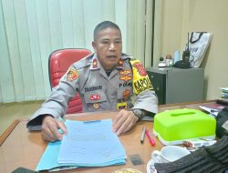 Banyak Kasus Ranmor di Cibungbulang, Kapolsek Ingatkan Warga Pakai Kunci Ganda