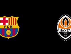 Prediksi Barcelona vs Shakhtar Donetsk di Liga Champions: Blaugrana Terlalu Tangguh?