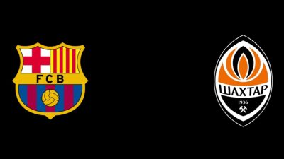 Prediksi Barcelona vs Shakhtar Donetsk di Liga Champions: Blaugrana Terlalu Tangguh?