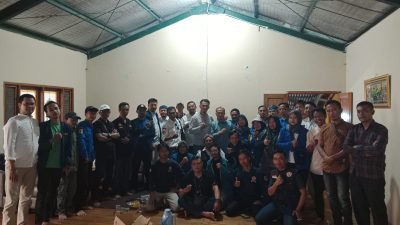 ATV Minta Camat Stop Management Konflik Karang Taruna Pamijahan