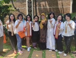 Dukung Ganjar-Mahfud, Srigan Siap Bekerjasama Bareng Organ Relawan Lain