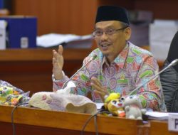 Minat Baca Masyarakat Indonesia Rendah, Legislator Ini Usulkan Sejumlah Masukan ke Pemerintah