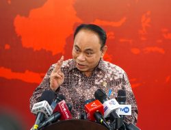 Menkominfo Tegaskan Bakal Habisi Judi Online dari Ruang Digital