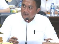Tanggapi 3 Sekolah di Sukajaya Belum Direlokasi Pasca Bencana, Ketua DPRD Rudy Susmanto: Hari Ini Kita Bahas Bersama Disdik