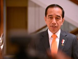 Putusan MK Buka Peluang Gibran Jadi Cawapres, Begini Respon Jokowi