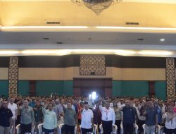 Dear Kades dan Lurah Se-Kabupaten Bogor, Diminta untuk Gali Potensi Pendapatan Daerah dengan Aplikasi “Lapor Pak”