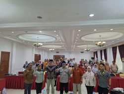 Dorong Wujudkan Kesetaraan Gender, Pemkab Bogor Lakukan Evaluasi PUG