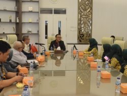 Bupati Iwan Setiawan Dukung Keberadaan IGRA di Kabupaten Bogor