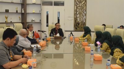 Bupati Iwan Setiawan Dukung Keberadaan IGRA di Kabupaten Bogor