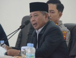 Pemkab Bogor Lakukan Berbagai Upaya Preventif Amankan Pemilu 2024