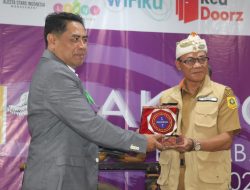 PHRI Perkuat Kolaborasi dengan Disbudpar Kabupaten Bogor Dorong Tingkatkan Sektor Pariwisata