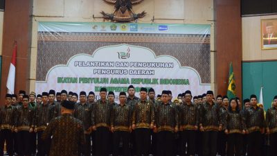 Pemkab Bogor Dukung IPARI Jadi Garda Terdepan dalam Pembangunan, Pembinaan dan Pemberdayaan Umat