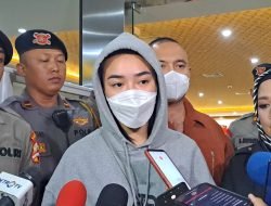 Diperiksa Terkait Judi Online, Amanda Manopo Klaim Hanya Tahu Sebatas Game