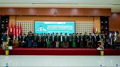 Inilah 9 Pernyataan Sikap Majelis Pengasuh Pesantren Se-Indonesia Jelang Pemilu 2024