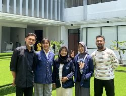 Kereeen, Mahasiswa IPB Ini Ciptakan Sampo Kucing Praktis Tanpa Dibilas Air