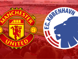 Prediksi Manchester United vs Copenhagen di Liga Champions: Laga Sulit