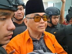 Bareskrim Polri Limpahkan Panji Gumilang ke Kejari Indramayu
