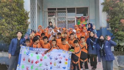 Kurangi Budaya Menyontek Siswa, Mahasiswa IPB University Luncurkan Smarties