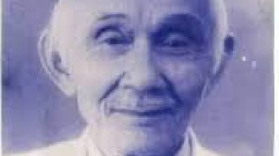 Inilah Sosok KH. Abdul Chalim, Penerima Gelar Pahlawan Nasional 2023 Asal Jawa Barat
