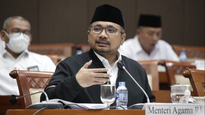 Mantap! Kemenag Segera Cetak Al-Qur’an Bahasa Isyarat 30 Juz, Pertama di Dunia