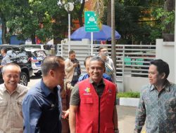 Bey Machmudin Dukung Penerapan Metode Wolbachia Cegah DBD di Jabar