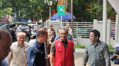 Bey Machmudin Dukung Penerapan Metode Wolbachia Cegah DBD di Jabar
