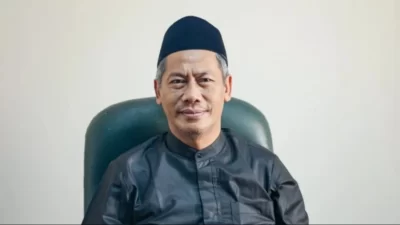 Katib Aam PBNU Minta KPK Tegas dan Profesional dalam Penanganan Kasus Korupsi