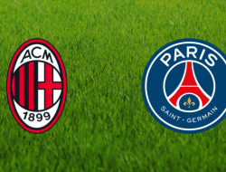Prediksi AC Milan vs PSG di Liga Champions: Tuan Rumah Diragukan?