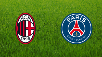 Prediksi AC Milan vs PSG di Liga Champions: Tuan Rumah Diragukan?